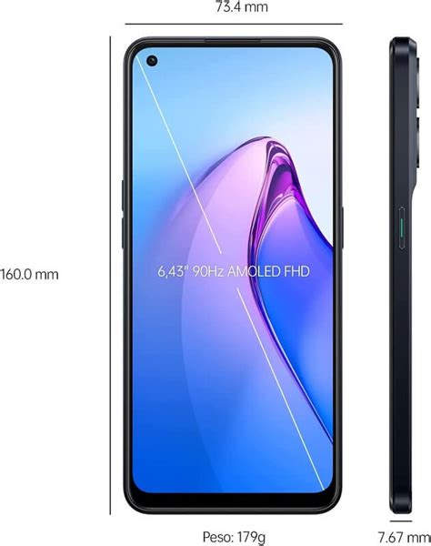 Oppo Reno8 5g Recensione Scheda Tecnica E Prezzo