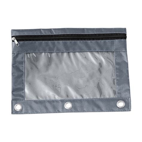 clear pencil pouch 1
