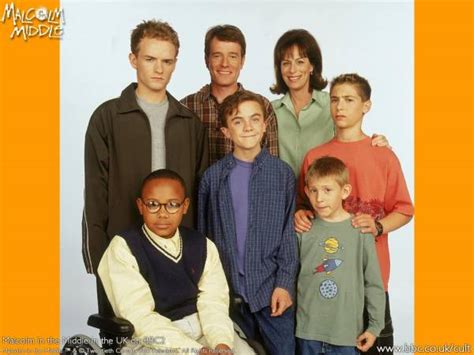 Season 2 - Malcolm In the Middle Photo (653273) - Fanpop