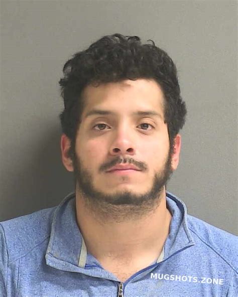 Quintero Luis E 12042022 Volusia County Mugshots Zone