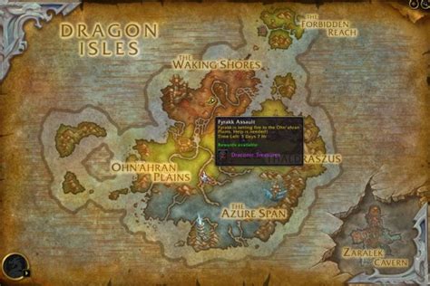 Shadowflame Forge Location World Of Warcraft Gameplay Guides