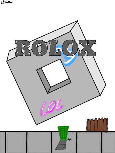 Roblox New Logo Ibispaint