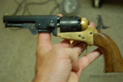 Colt Baby Dragoon Replica Italian for sale at Gunsamerica.com: 982830546