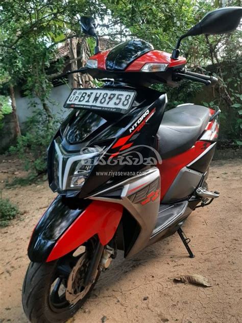 Tvs Ntorq Used Rs Sri Lanka