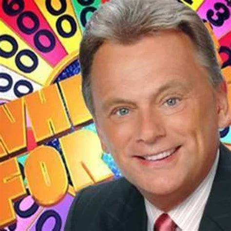 Pat Sajak Chalked Out His Future Plans Digital Market News