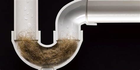 Preventing Hair Clogs Effective Ways To Keep Your Drains Clear