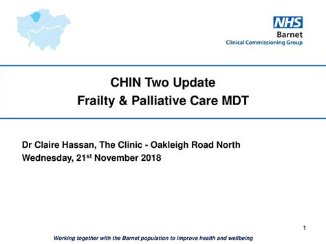 Frailty And Palliative Care Mdt Ppt Download