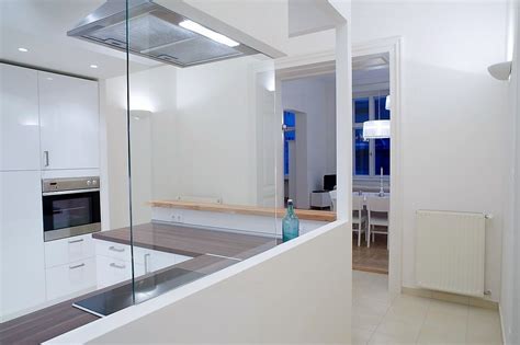 Apartments in Budapest for rent Studentflats, Luxury apartments