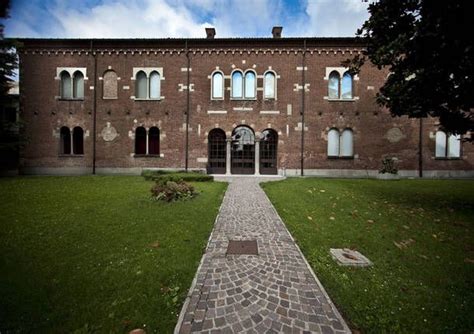 Legnano Palazzo Leone Da Perego Legno Palazzi