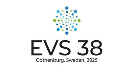 Gothenburg Will Host The Electric Vehicle Symposium Evs In