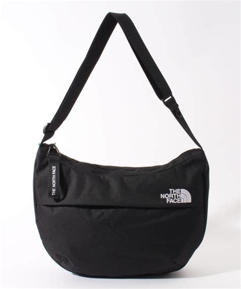 THE NORTH FACEザノースフェイスのTHE NORTH FACE ザノースフェイスNUPTSE CROSS BAG L