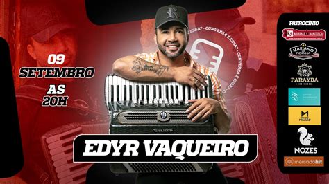 Edyr Vaqueiro Cunversa Essa Podcast Youtube