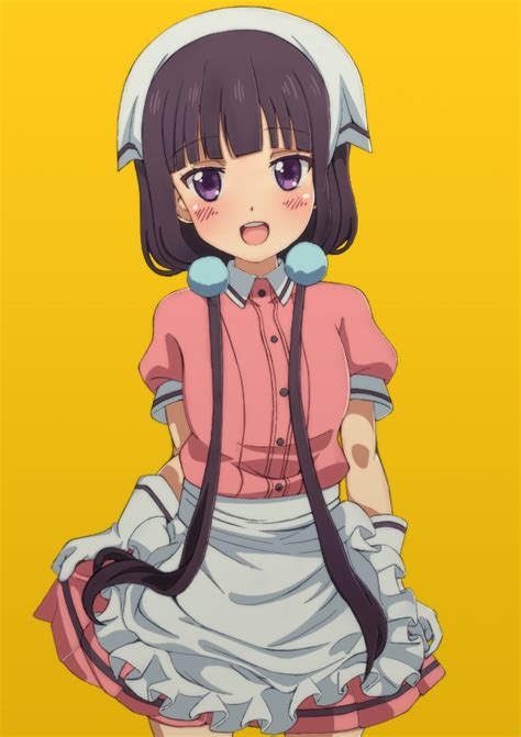 Sakuranomiya Maika - Blend S - Image by Rikku04 #3688161 - Zerochan ...