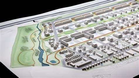 Retamar De La Huerta Este Es El Nuevo Barrio De Alcorc N En El Que