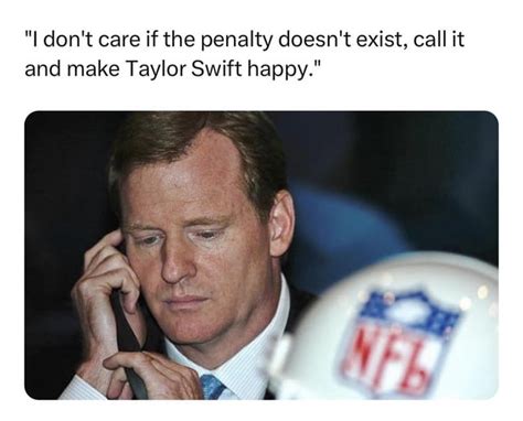 Roger Goodell be like... : r/nflmemes