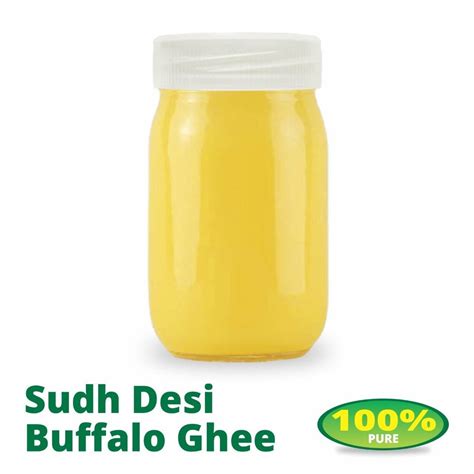 Desi Ghee Cow Buffalo At Rs Kg Buffalo Ghee In New Delhi Id