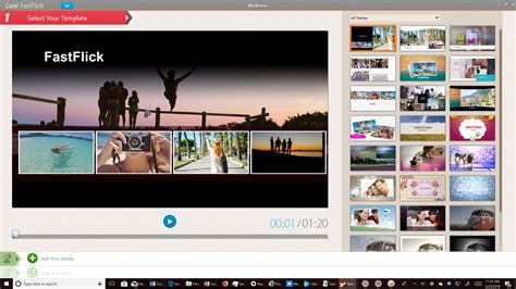 Corel Videostudio Ultimate Review Pcmag