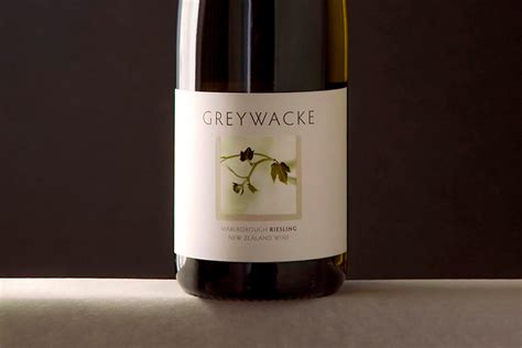 R U Vang New Zealand Greywacke Riesling Winecellar Vn