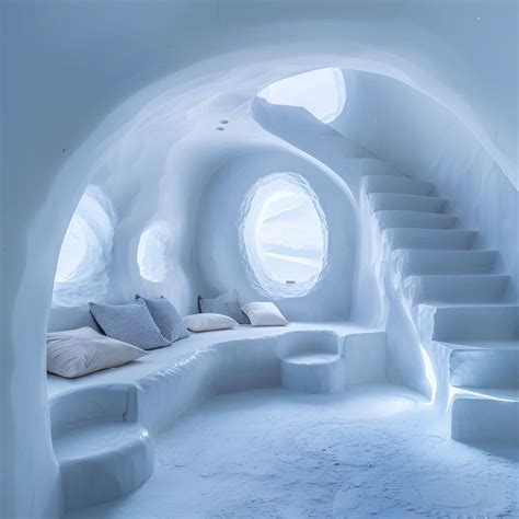 Igloo: Architecture, History, Sustainability, Materials, And Typical Prices