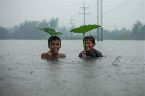 WMO forecasts normal to above normal rainfall for southwest monsoon ...