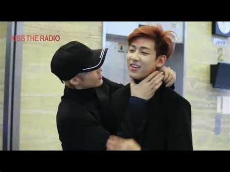 KPOP IDOLS GAY MOMENTS YouTube