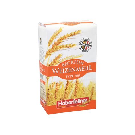 Transgourmet Sterreich Backfein Weizenmehl Type Kg