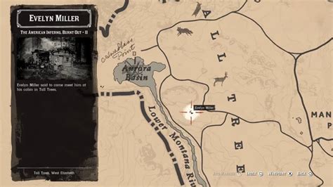 Rdr2 Stranger Missions Guide