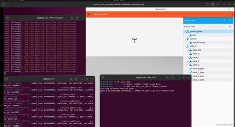 Ubuntu Lts Ros Px Gazebo Ubuntu Px Csdn