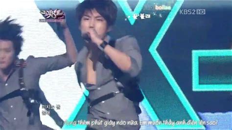 Vietsub Kara Perf X 5 Going Crazy 120224 YouTube