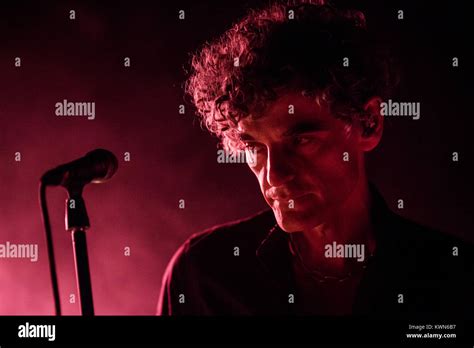 Blonde Redhead Band Hi Res Stock Photography And Images Alamy