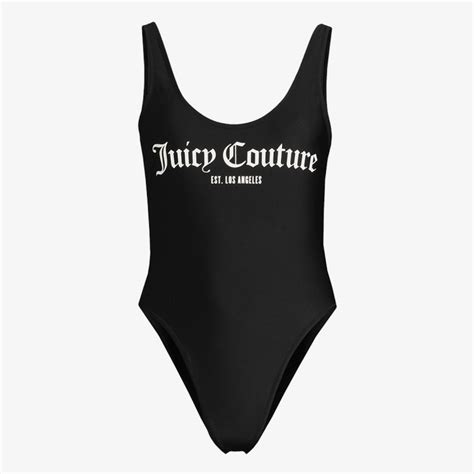 Juicy Couture Bikini Devina Swimsuit Buzz Sneaker Station Online Shop