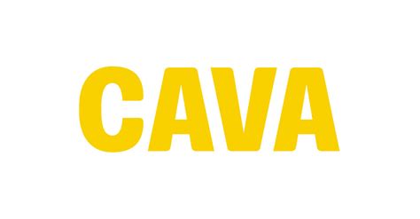 Cava Announces Launch Of Initial Public Offering Business Wire