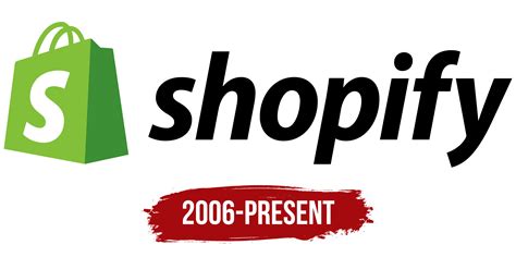 Shopify Logo