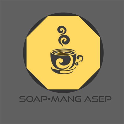 Soap•mang Asep Youtube