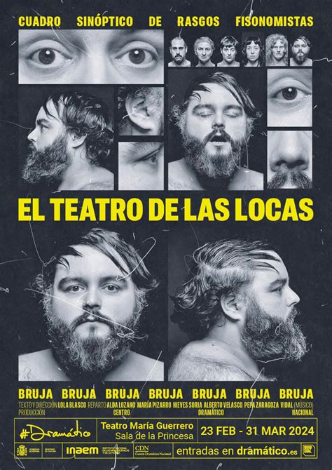 Lola Blasco Ilumina Con El Teatro De Las Locas Un Oscuro Cap Tulo De