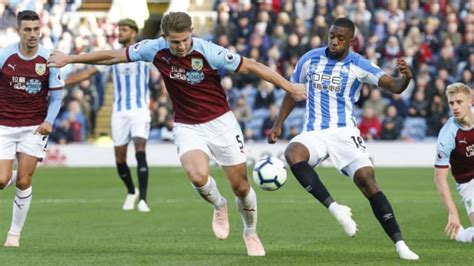 Huddersfield Vs Burnley Preview Where To Watch Live Stream Kick Off