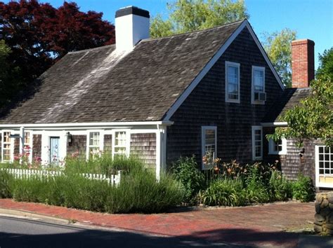 1600s Cape Cod The Craftsman Blog