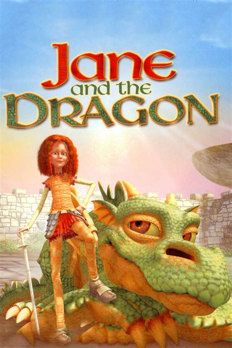 Watch Jane And The Dragon Online Season 1 2006 Tv Guide