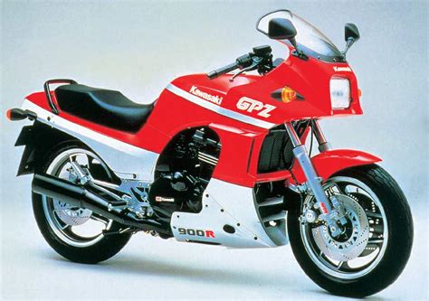 Kawasaki Zx Ninja