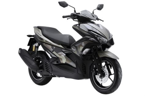 Harga Aki Yamaha Aerox Promo Cs Aki Bukateja