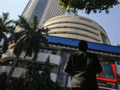 Sensex Nifty End Flat Broader Market Outperforms Titan Gains 3