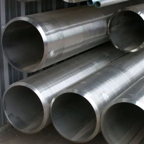 Inconel Pipes Size Inch At Rs Kg In Mumbai Id