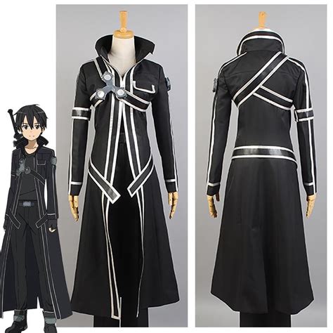 Top 10 Anime Halloween Costumes Men