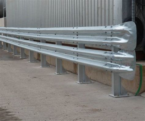 Pedestrian Safety Barriers Armco Direct Armco Direct