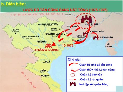 PPT Bài 11 CUỘC KHÁNG CHIẾN CHỐNG QUÂN XÂM LƯỢC TỐNG 1075 1077