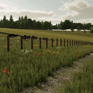 Back Roads County V1 0 0 2 FS22 Mod Farming Simulator 22 Mod