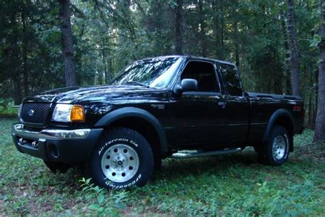 My Ranger Before And After Honda Element Owners Club