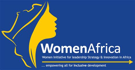 Women Africa | Empowering all for inclusive development