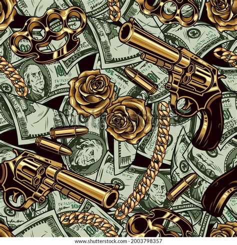 16,136 Gangster Money Images, Stock Photos & Vectors | Shutterstock