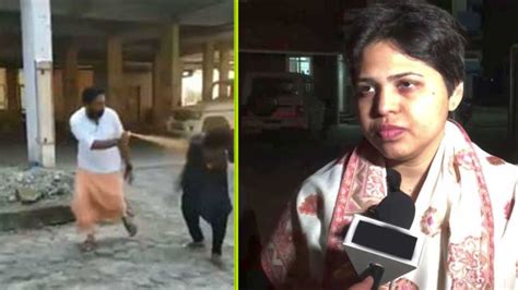 Woman activist on her way to Sabarimala temple attacked with pepper spray